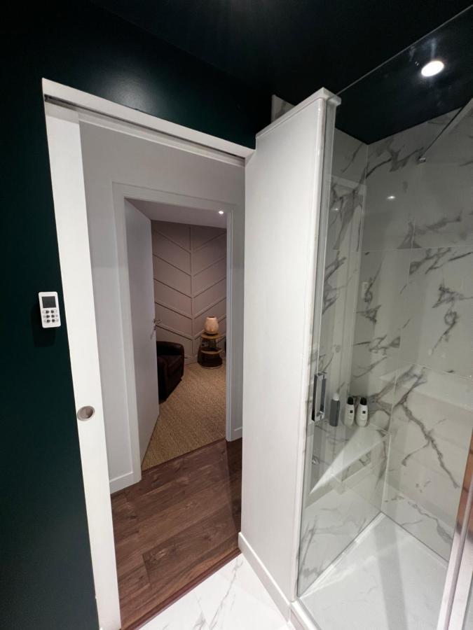 Appartement Le Sithiu サントメール エクステリア 写真