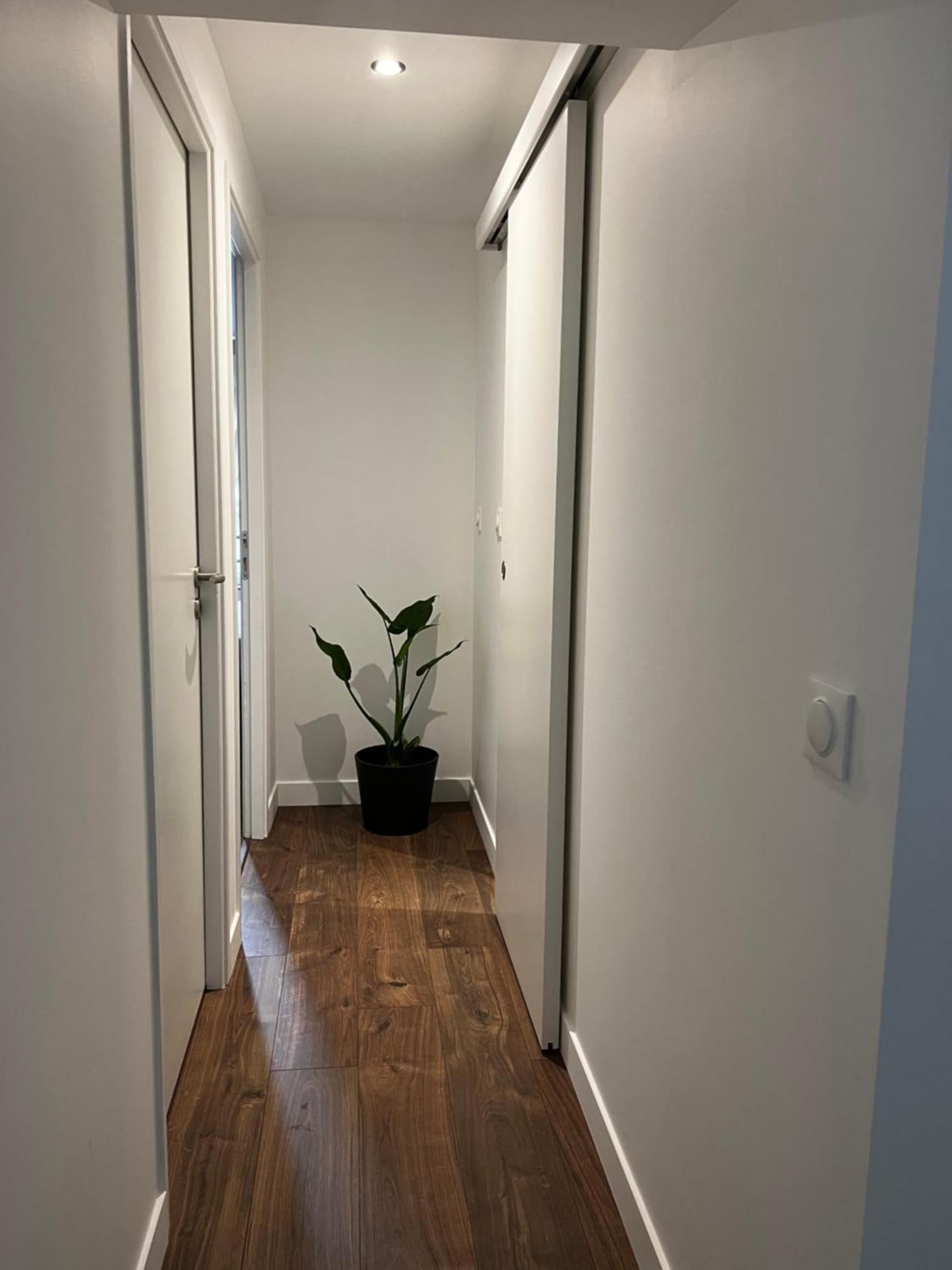 Appartement Le Sithiu サントメール エクステリア 写真